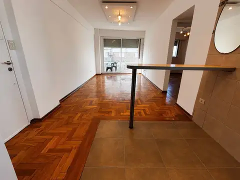 Departamento en Venta en Barracas, CABA