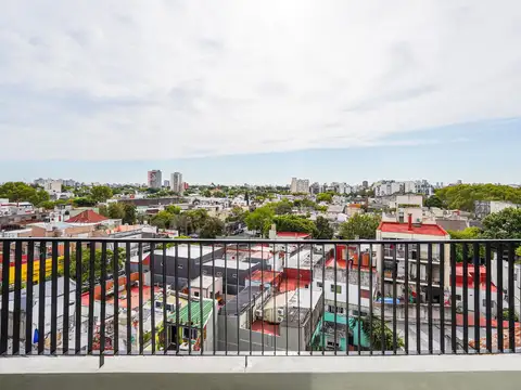 Departamento en Venta en Velez Sarsfield, Capital Federal
