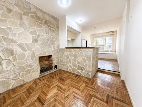 Departamento en Venta en Las Cañitas, Palermo