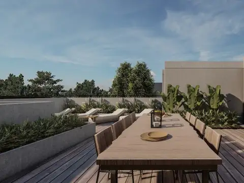 Departamento en Venta en Almagro, CABA