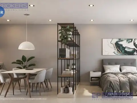 Departamento en Venta en Almagro, Capital Federal