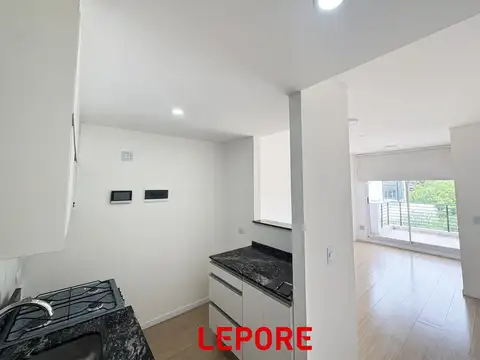 Departamento en Venta en Parque Patricios, CABA