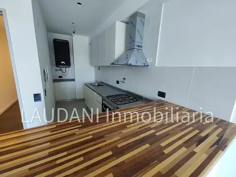 Departamento en Venta en Monte Castro, Capital Federal