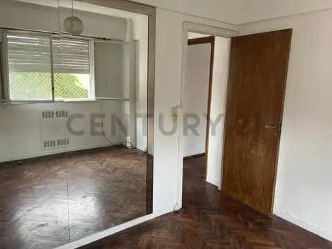 Departamento en Venta en Almagro Sur, Almagro
