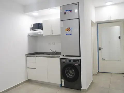 Departamento en Venta en Balvanera, CABA