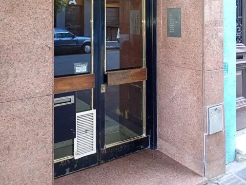 Departamento en Venta en Monserrat, CABA