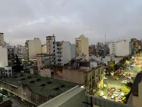 Departamento en Venta en San Cristobal, Capital Federal