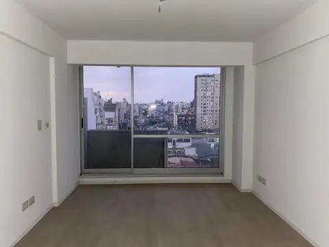 Departamento en Venta en San Cristobal, Capital Federal