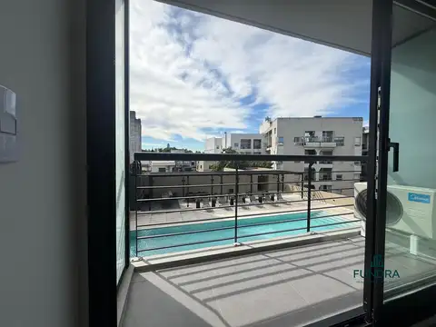 Departamento en Venta en Barracas, CABA