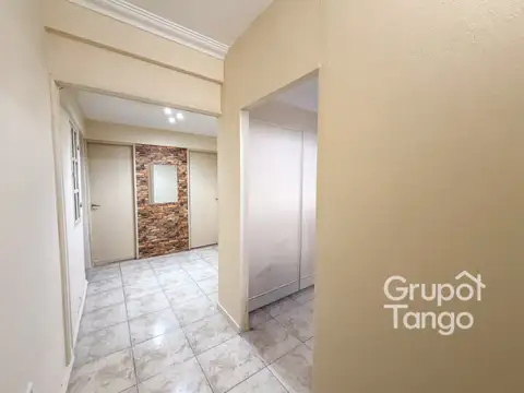 Departamento en Venta en Paternal, CABA