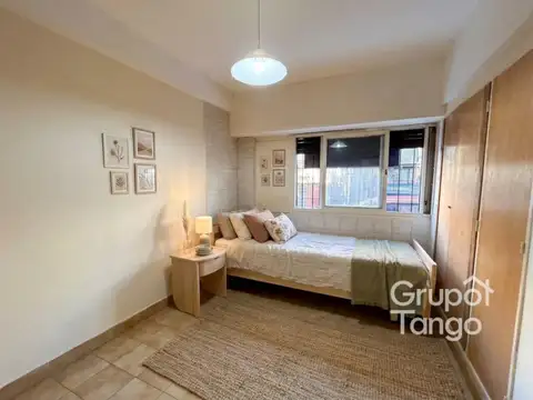Departamento en Venta en Villa General Mitre, CABA