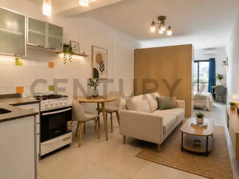 Departamento en Venta en Monserrat, CABA