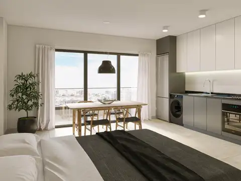 Departamento en Venta en Almagro, Capital Federal