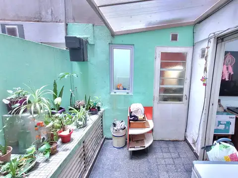 Departamento en Venta en Floresta Norte, Floresta