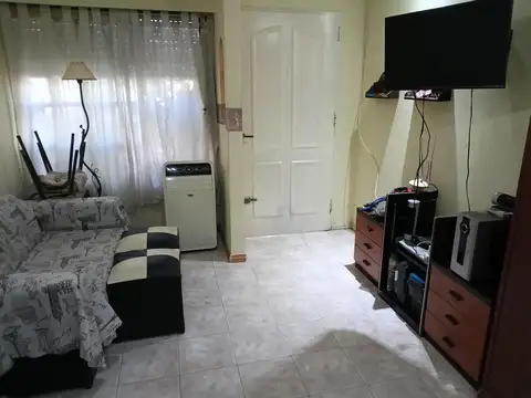 Departamento en Venta en Villa Crespo, Capital Federal