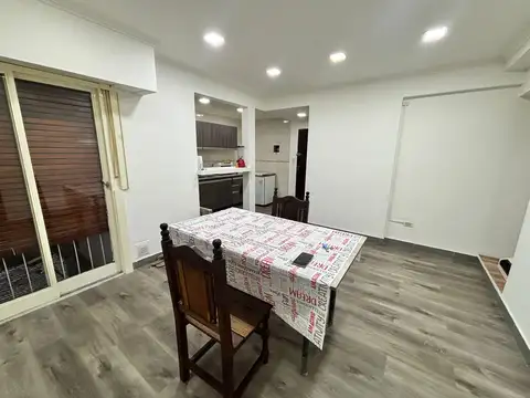 Departamento en Venta en Villa Devoto, Capital Federal