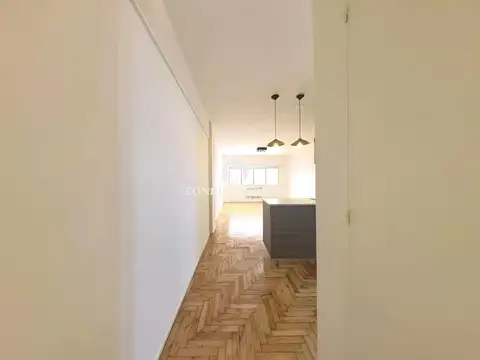Departamento en Venta en Recoleta, CABA