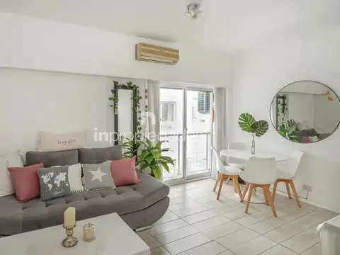 Departamento en Venta en Centro, Capital Federal