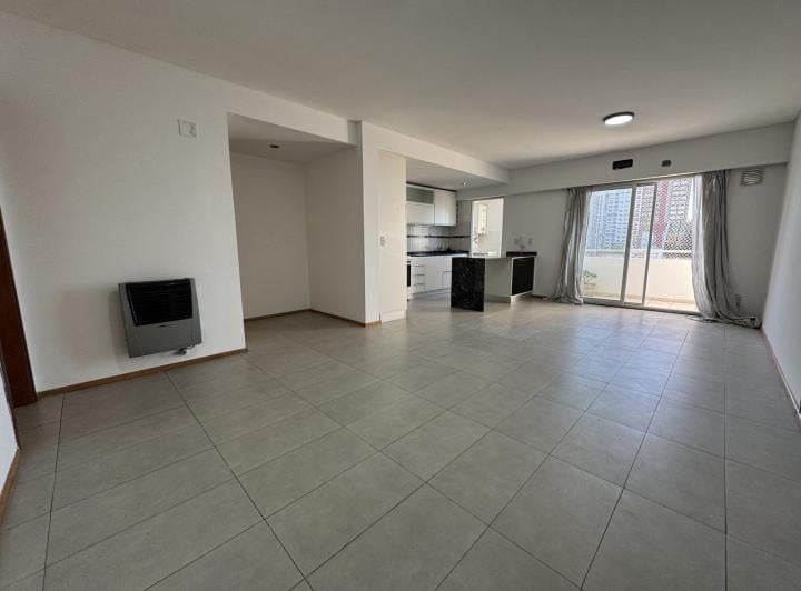 Departamento · 84m² · 3 Ambientes · 1 Cochera
