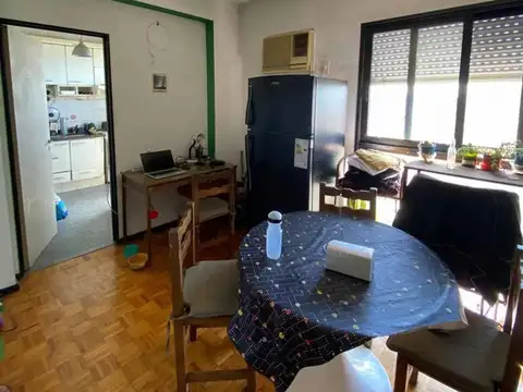 Departamento en Venta en Balvanera, CABA