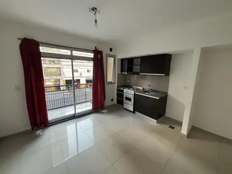 Departamento en Venta en Almagro, CABA