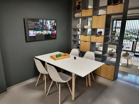 Departamento en Venta en Floresta, CABA