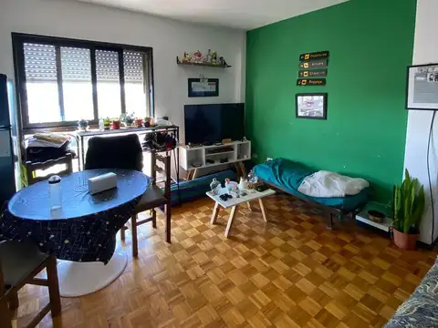 Departamento en Venta en Monserrat, CABA