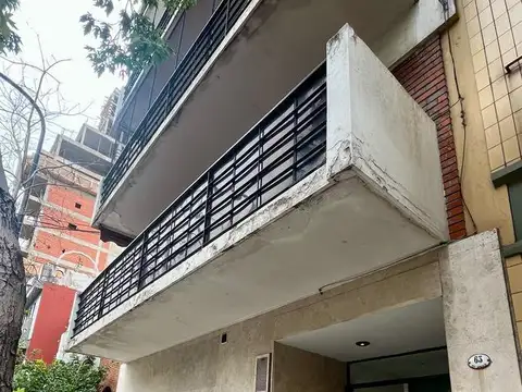Departamento en Venta en Caballito, Capital Federal