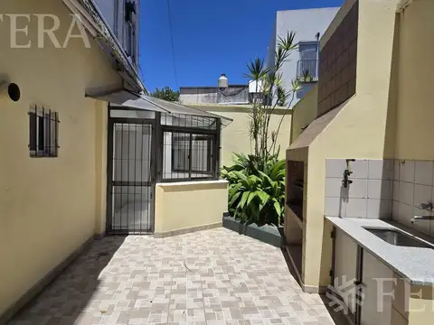 Departamento en Venta en Barracas, Capital Federal