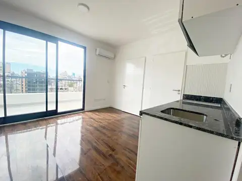 Departamento en Venta en Monserrat, CABA