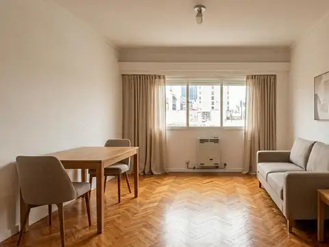 Departamento en Venta en San Nicolás, CABA