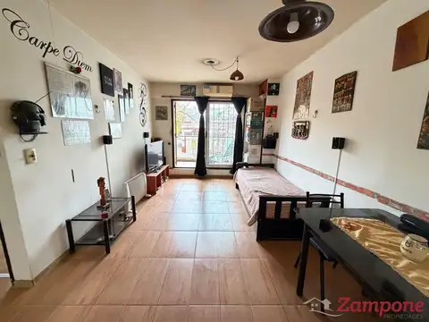 Departamento en Venta en Velez Sarsfield, Capital Federal
