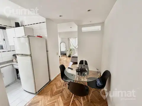 Departamento en Venta en Palermo, Capital Federal