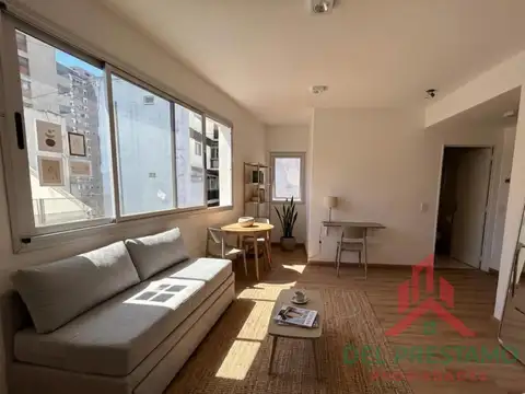 Departamento en Venta en Barrio Norte, Capital Federal