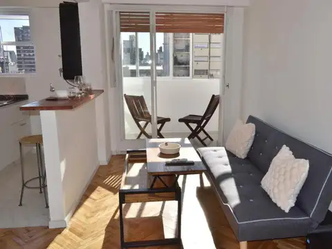 Departamento en Venta en San Telmo, Capital Federal