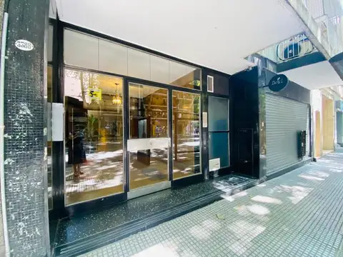 Departamento en Venta en Palermo, CABA