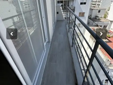 Departamento en Venta en Palermo, Capital Federal