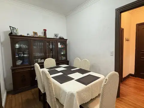 Departamento en Venta en Balvanera, CABA