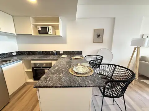 Departamento en Venta en Boedo, Capital Federal
