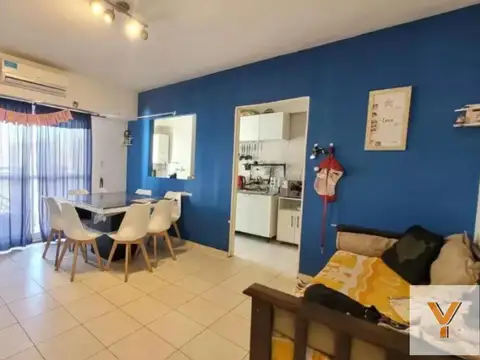 Departamento en Venta en Mataderos, Capital Federal