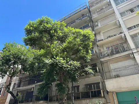 Departamento en Venta en Villa Crespo, Capital Federal