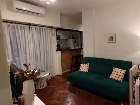 Departamento en Venta en Recoleta, Capital Federal