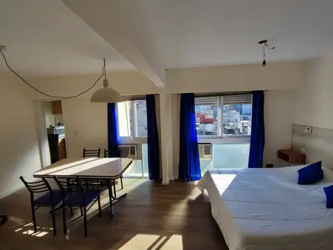 Departamento en Venta en San Nicolás, Capital Federal