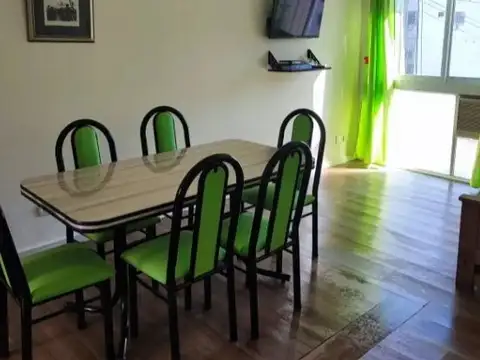 Departamento en Venta en Microcentro, Centro