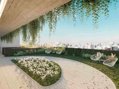 Departamento en Venta en Caballito, CABA