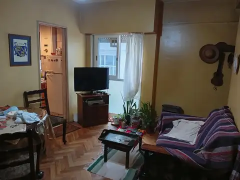 Departamento en Venta en Belgrano, CABA