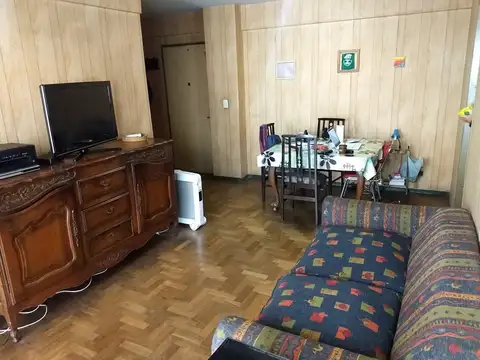 Departamento en Venta en Parque Patricios, Capital Federal