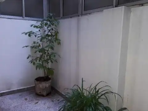 Departamento en Venta en Balvanera, CABA