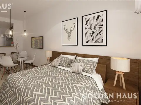Departamento en Venta en Almagro, CABA
