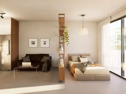 Departamento en Venta en Villa del Parque, CABA